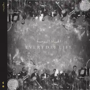 Coldplay - Cry cry cry